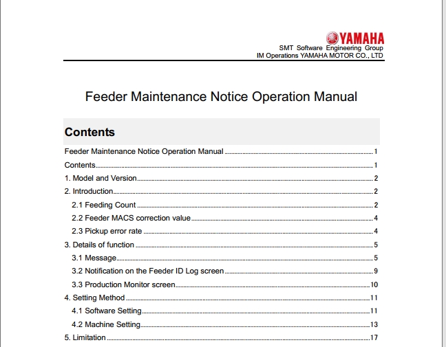 TK26620.Feeder Maintenance Notice.pdf