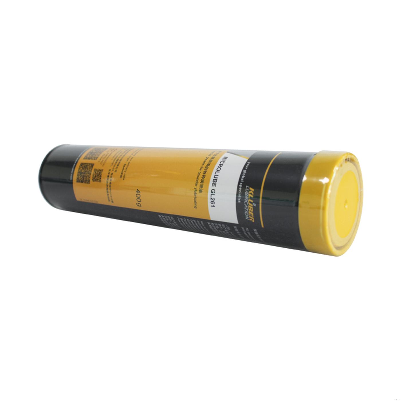 kluber Microlube GL 261 400G油脂 8