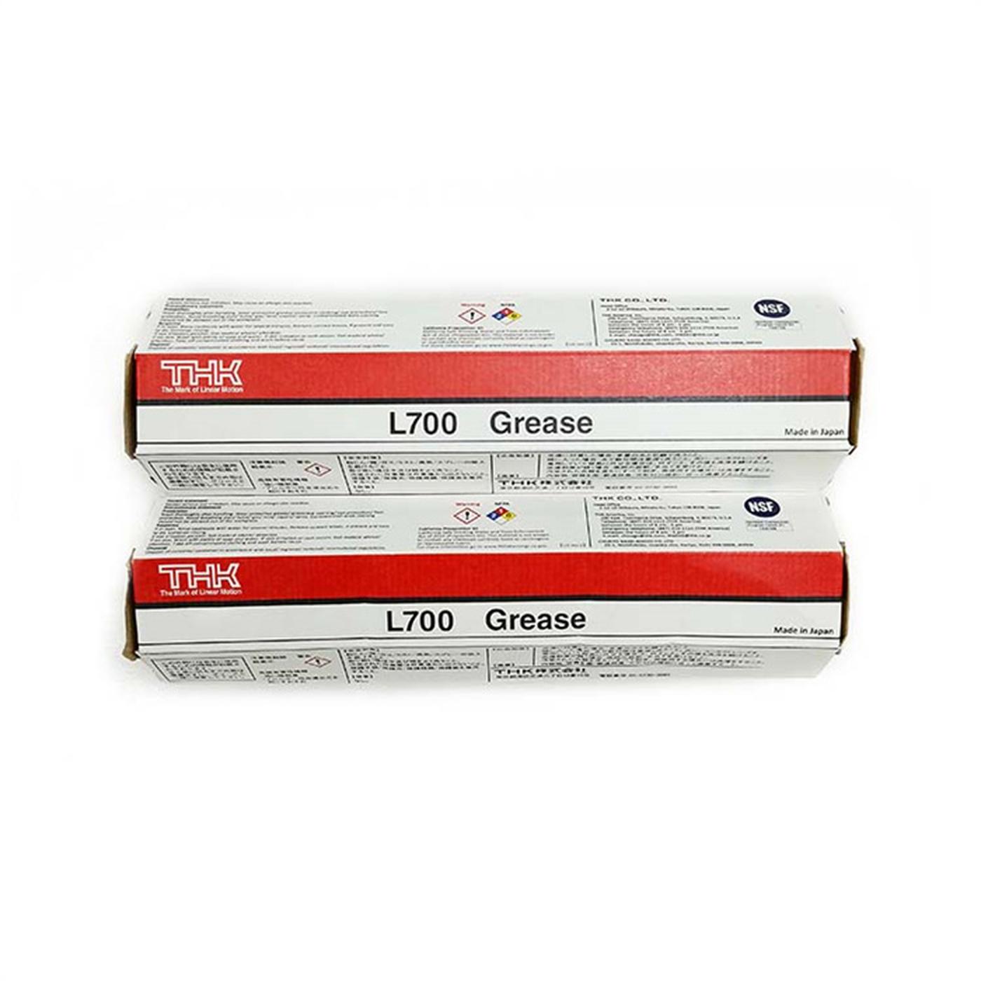 THK L700 润滑油 80G 4
