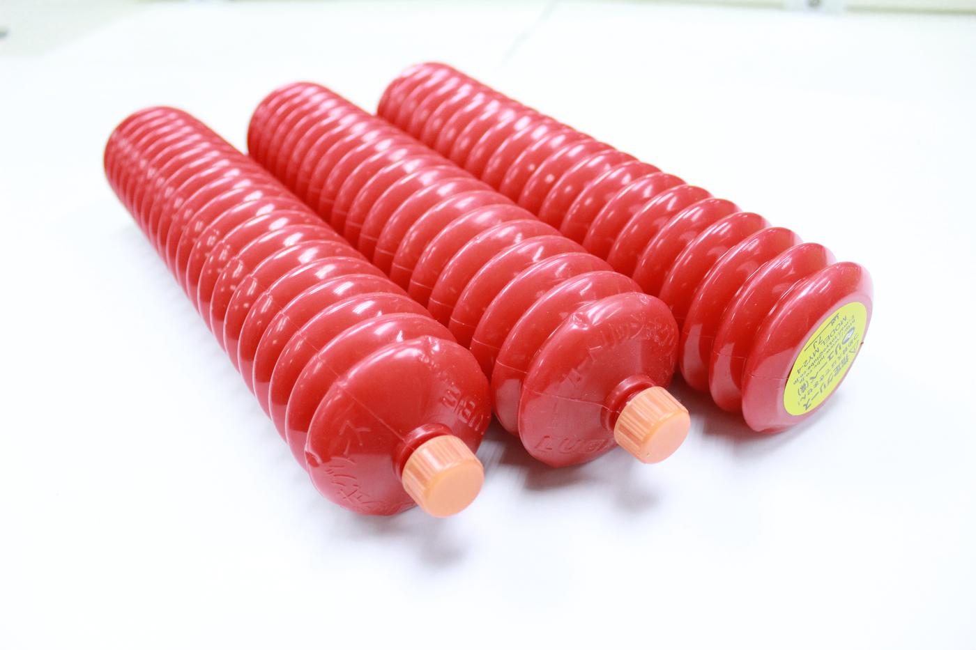 LUBE MY2-4 400G支 润滑脂 6