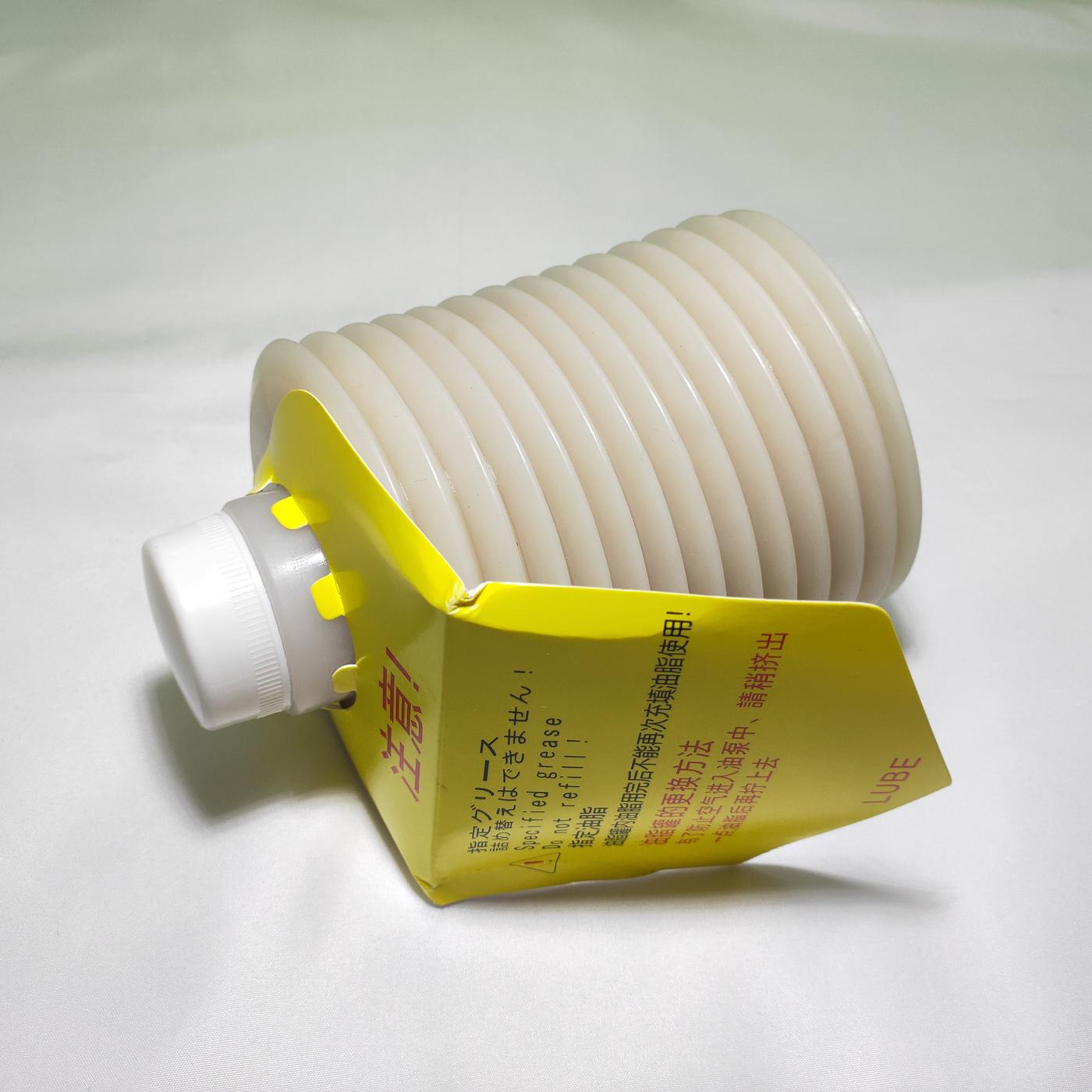 LUBE JS1-7 润滑脂 润滑油 LUBE GREASE 2