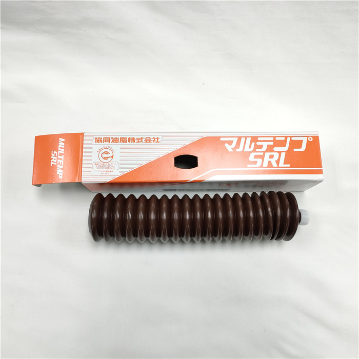 协同MULTEMP LRL NO.3 润滑油