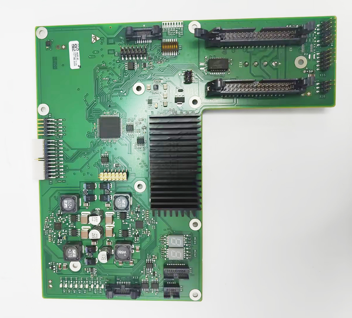 模块头接口C700X—L HR