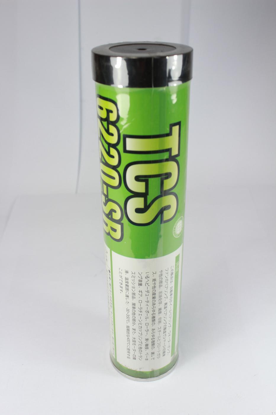 日本太森 TCS-6220-SR高温油