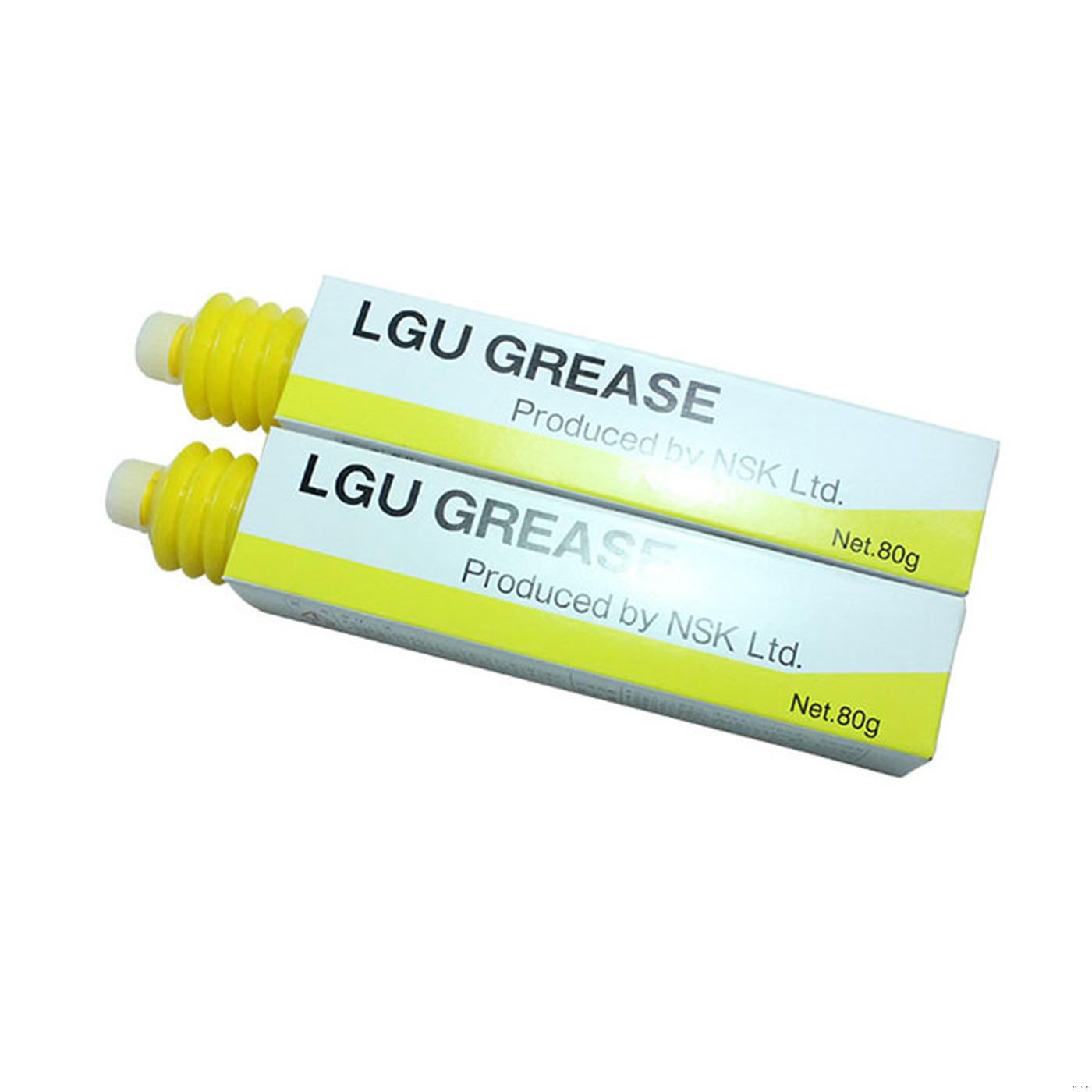 NSK LGU 润滑脂 80G润滑油 NSK GREASE 5