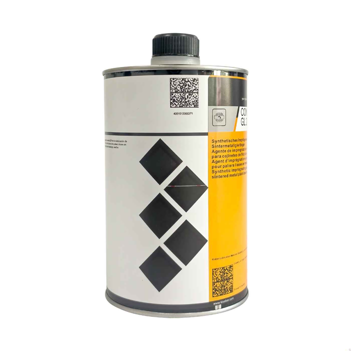 kluber CONSTANT GL 2000 1L 油 4