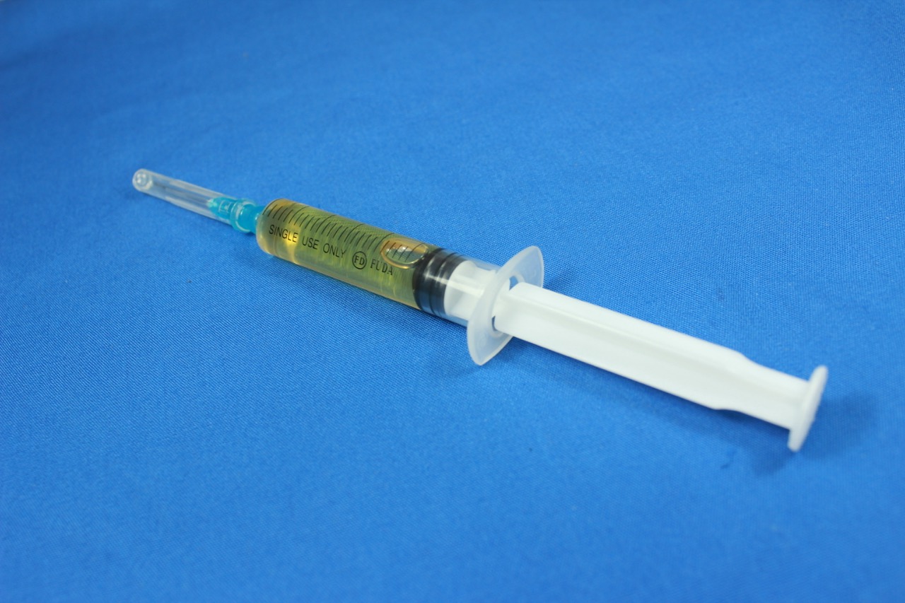 02100393-01 5ML针管油西门子保养油