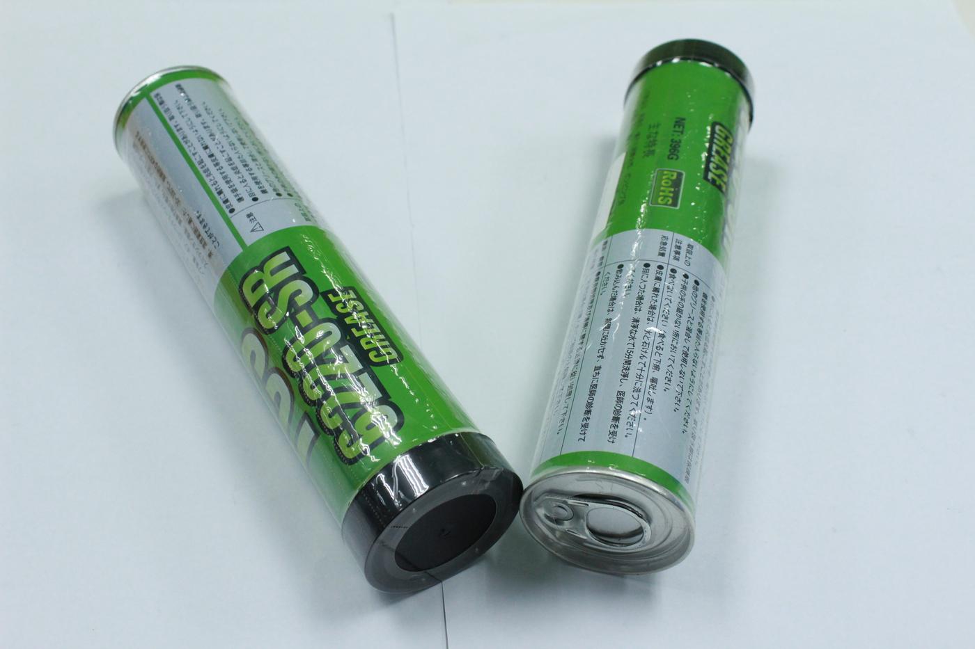 日本太森 TCS-6220-SR高温油 8