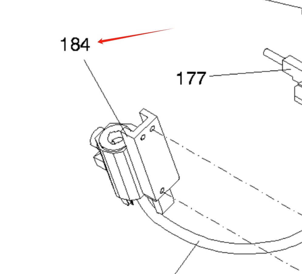 RV6八爪鱼段位器