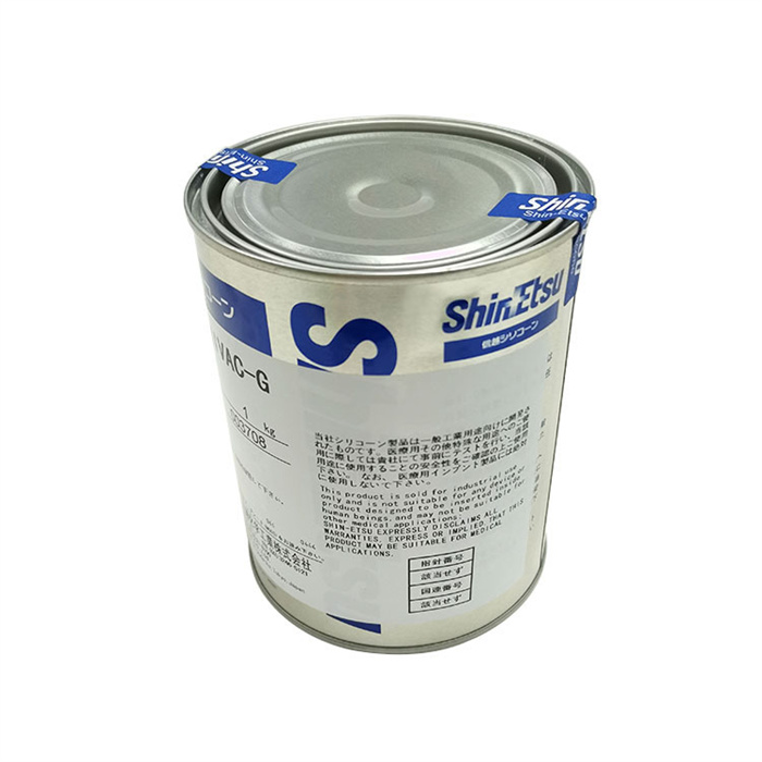 信越 HIVAC-G  润滑脂 1KG 2