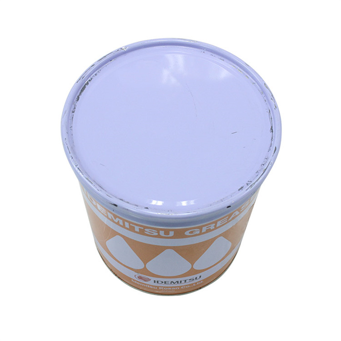 出光二号润滑油 DAPHNE GREASE MP NO.2 16KG新款 6