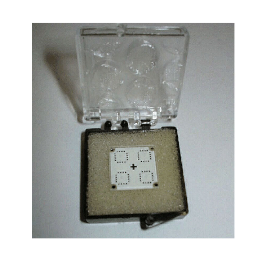 D系列专用玻璃片