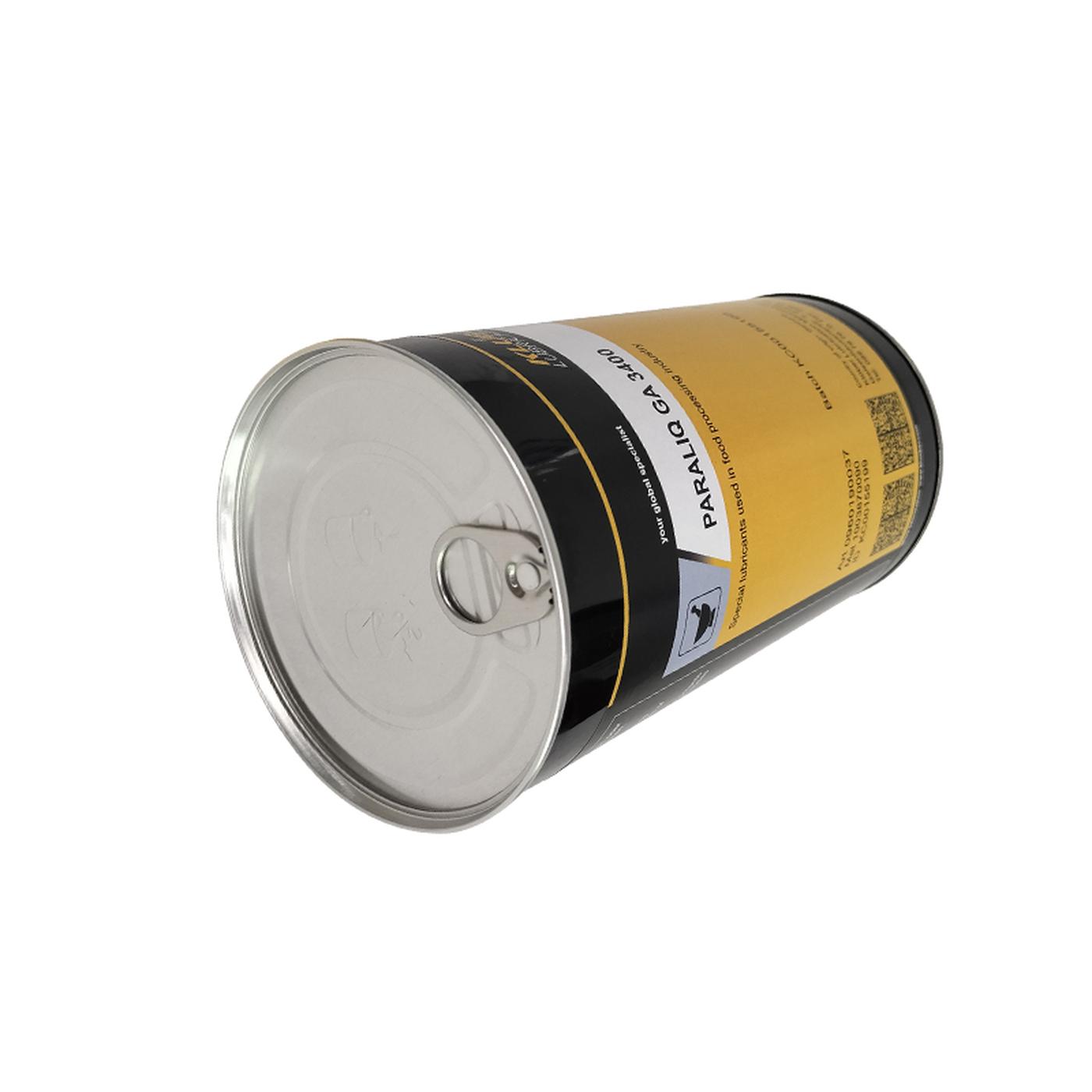 KLUBER PARALIQ GA 3400 1kg 油脂 6