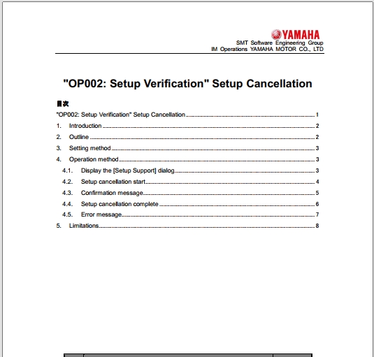 TM3439.Setup Verification Setup Cancellation.pdf