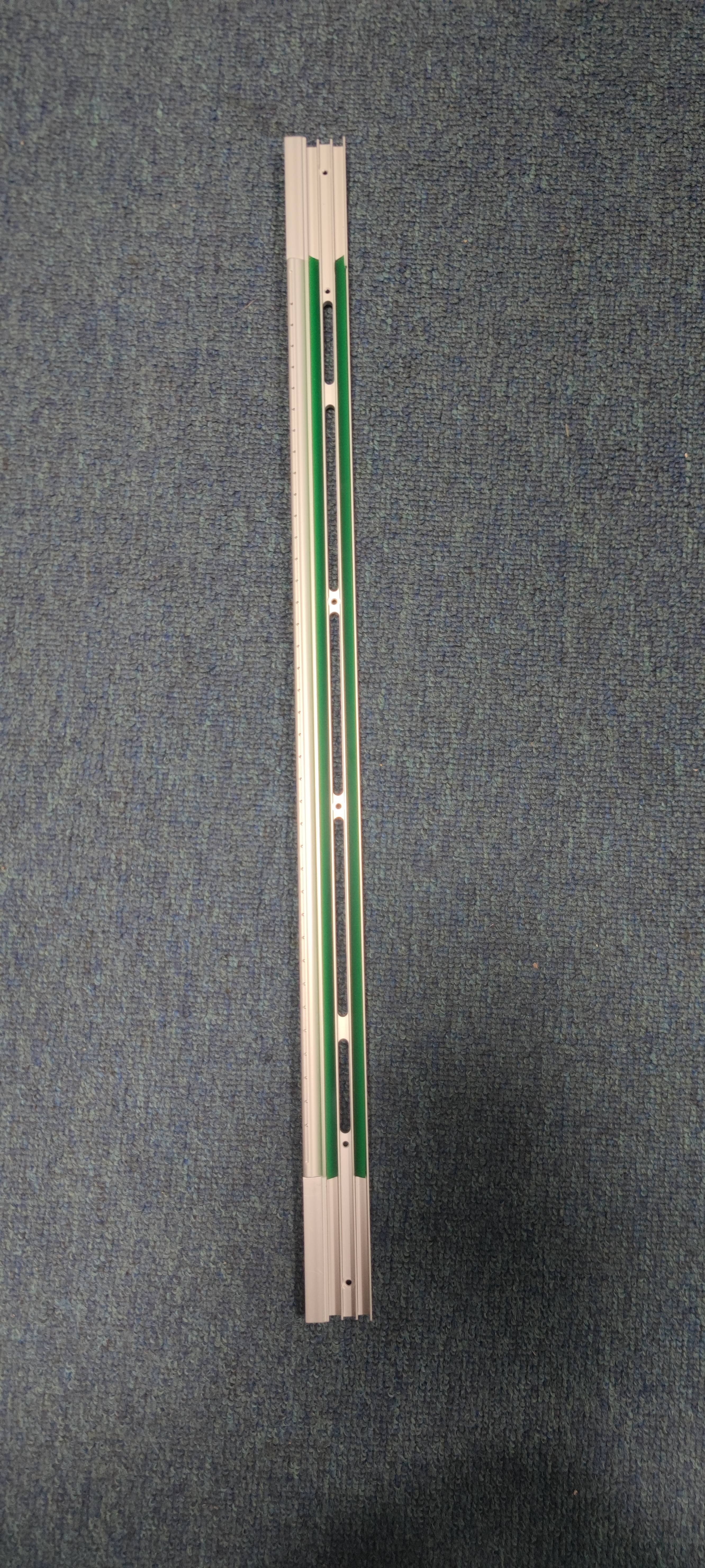 DEK 擦拭胶条喷孔一体