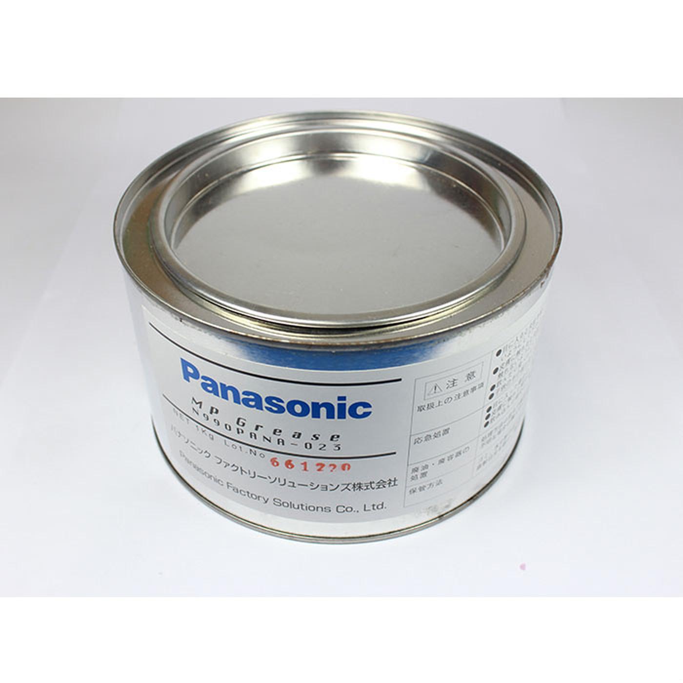 松下润滑油Panasonic Mp Grease N990PANA-023 1KG 3