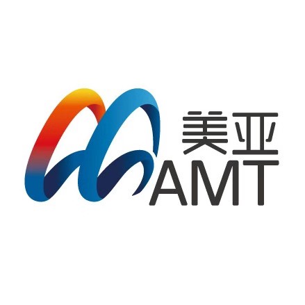 北亚美亚电子科技（深圳）有限公司 logo