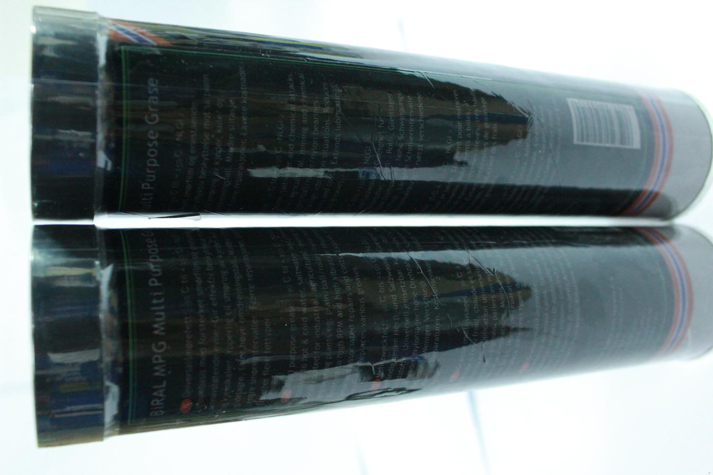 挪威贝莱尔BIRAL MPG润滑油脂 4