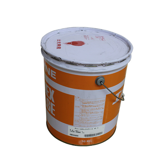 出光三号润滑油 DAPHNE EPONEX GREASE NO.3 16KG 4