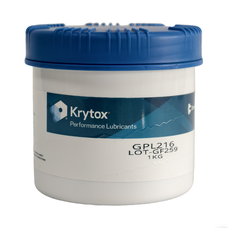 杜邦 GPL 216 1kg 油脂 5
