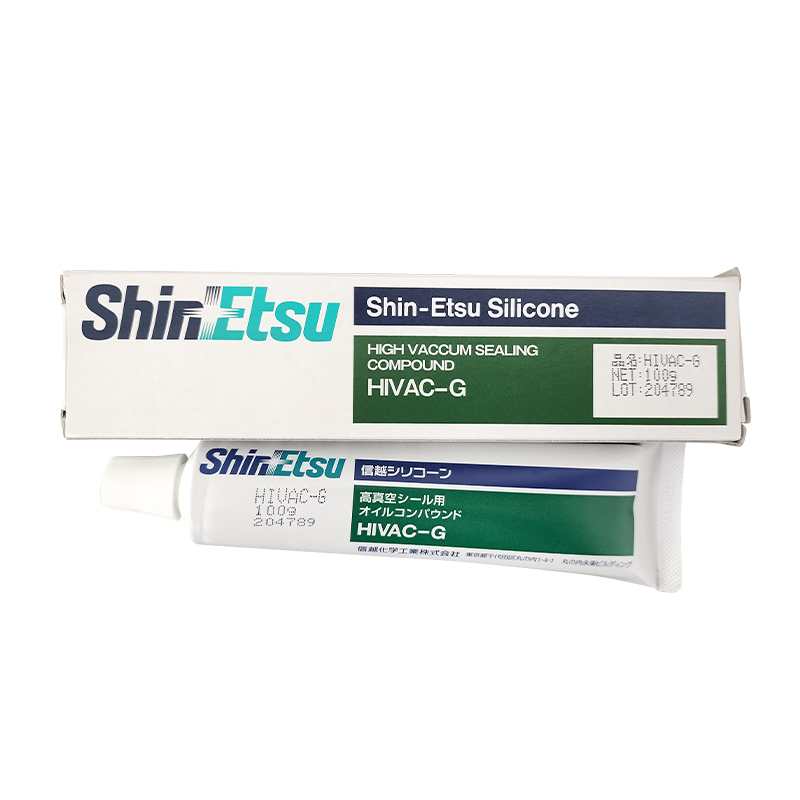 信越 hivac-G 100G 润滑脂