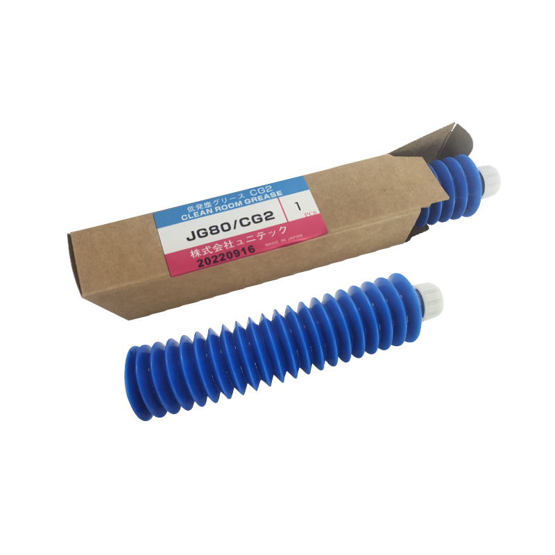 IKO  40046643JUKI MG2.5 IKO CG2 80润滑脂 CG2（80G） 6