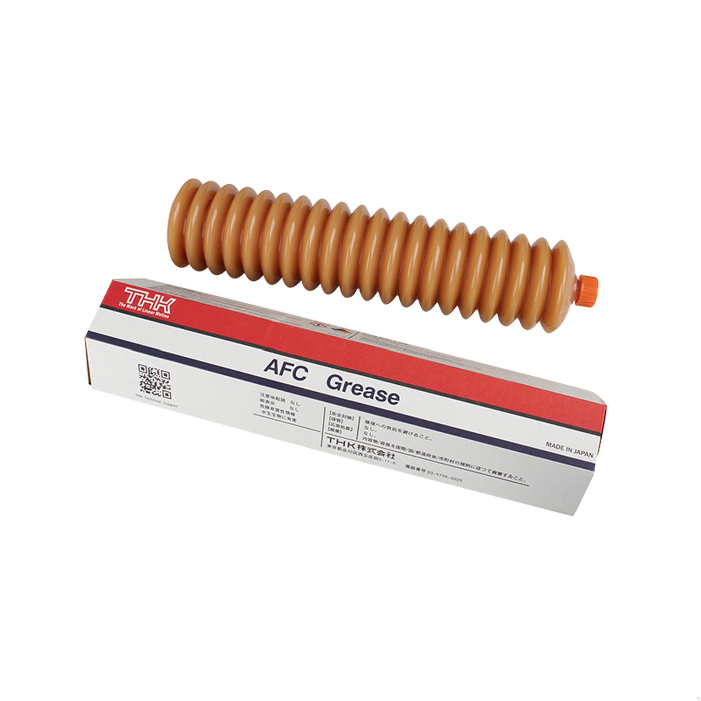THK AFC 70G润滑油 3