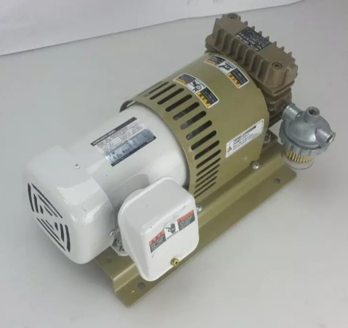 NPM-D3贴片机真空泵