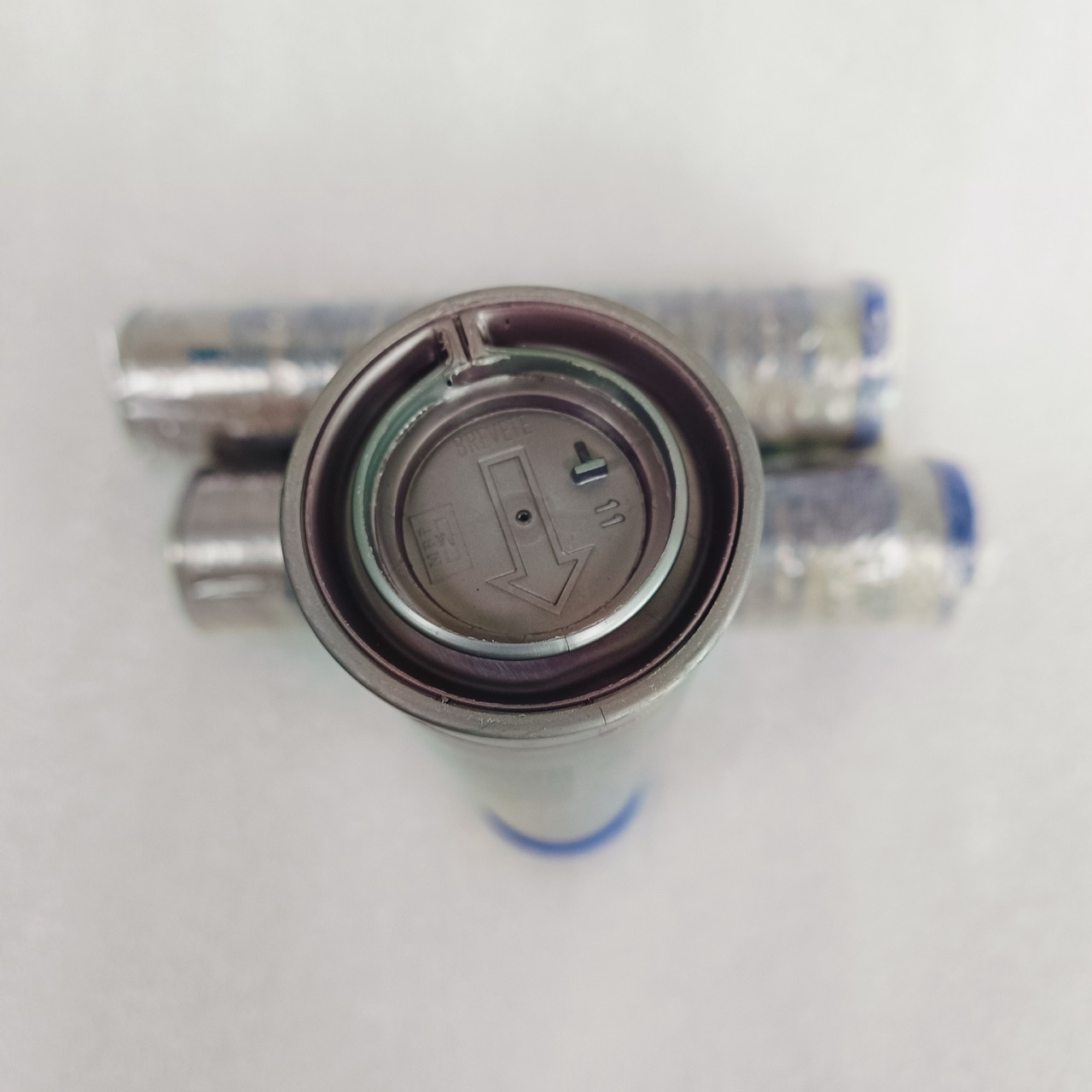 美孚红油 SHC 460WT FUJI CP7 NXT指定专用红油 380G 6