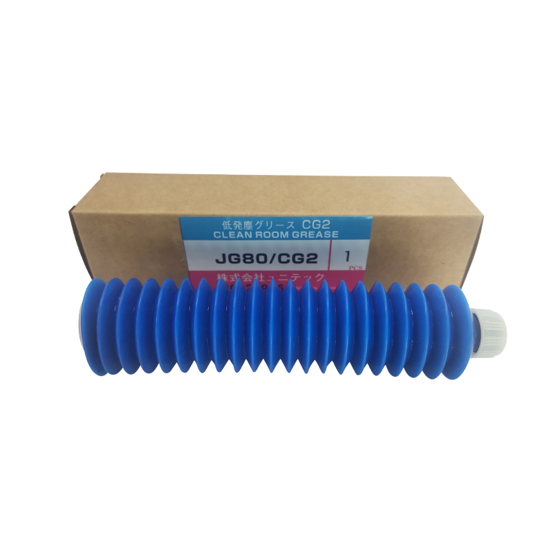 IKO  40046643JUKI MG2.5 IKO CG2 80润滑脂 CG2（80G）