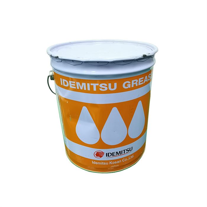 出光一号润滑油 DAPHNE EPONEX GREASE MP NO.1 16KG 新款 2