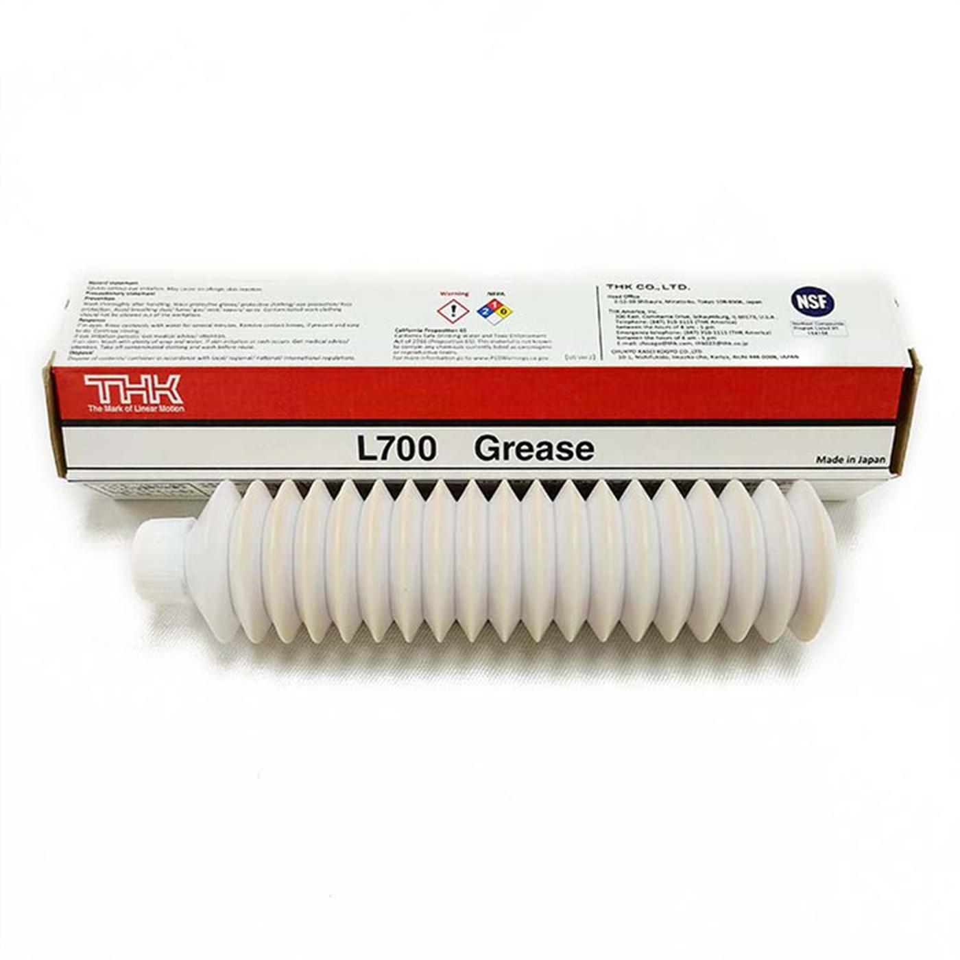 THK L700 润滑油 80G