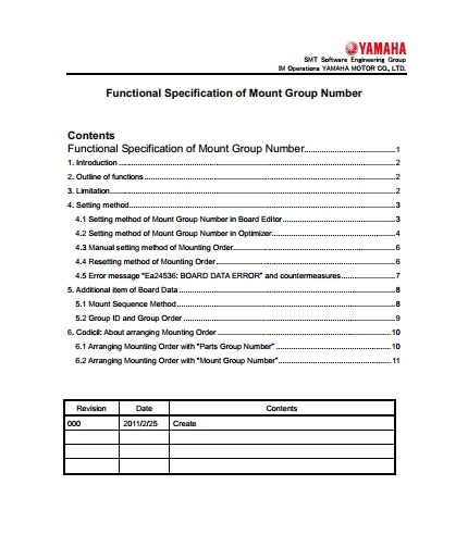 TM2596.Functional Specification of Mount Group Number.pdf