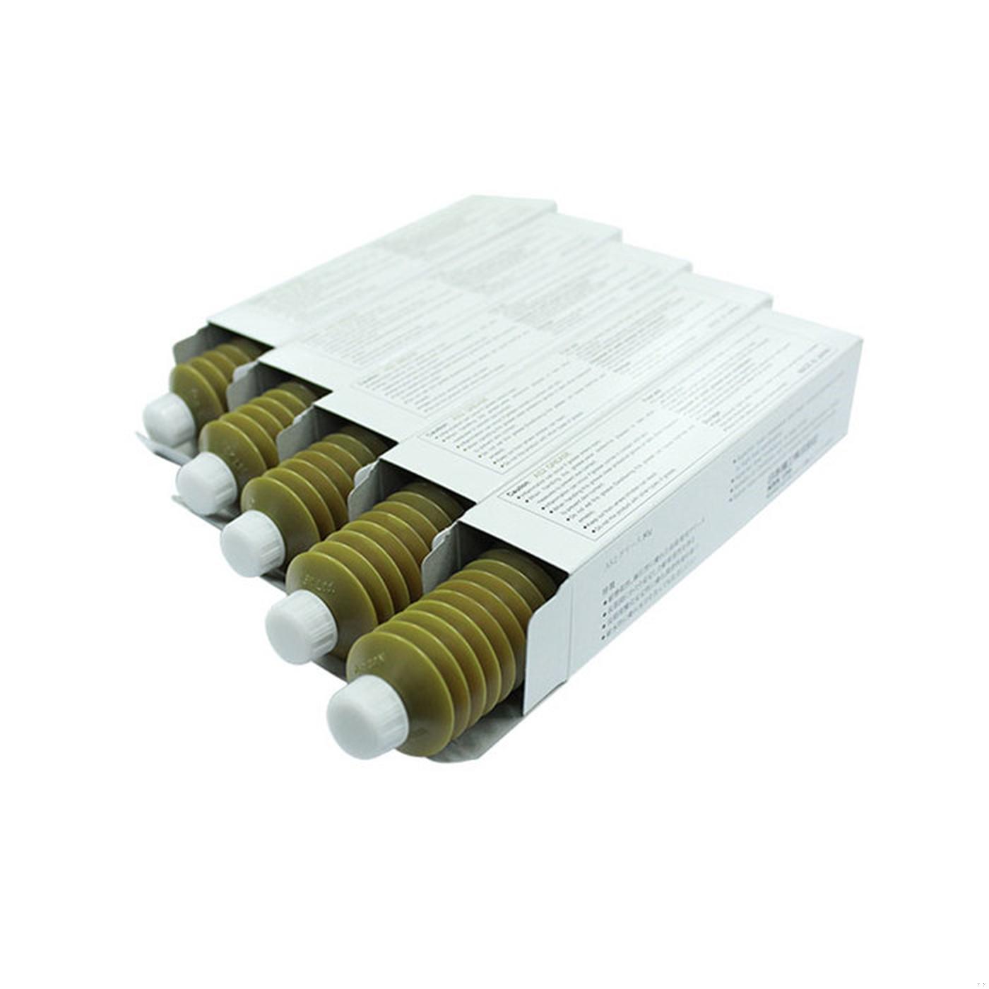 NSK AS2 润滑脂 80G润滑油 4