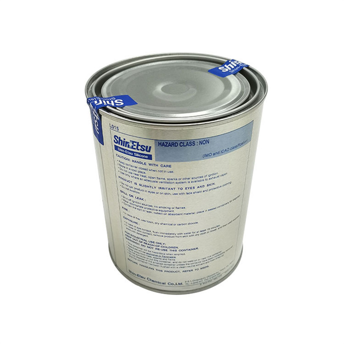 信越 HIVAC-G  润滑脂 1KG 4