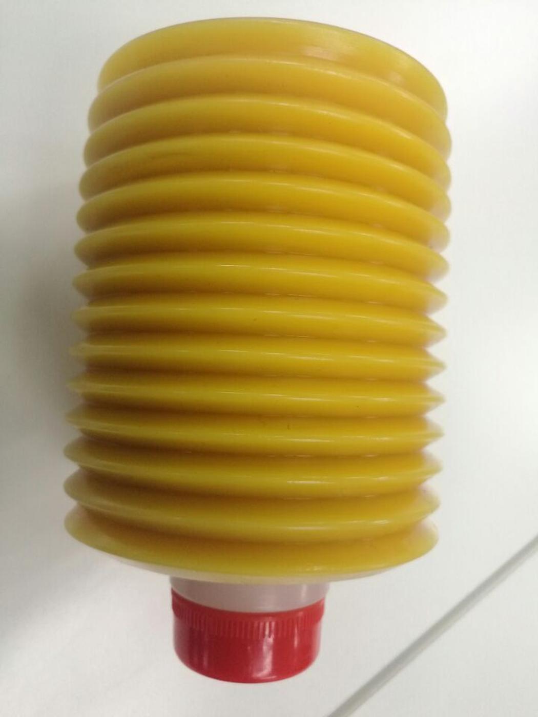 LUBE NS2-7 日本 日精注塑机专用 3