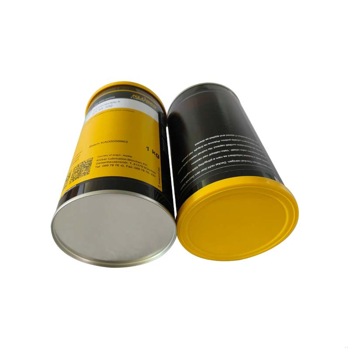 KR 44-102 1KG Lubrication 2