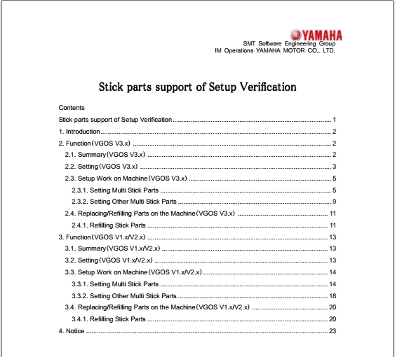 TM1611_Stick Parts Support of Setup Verification.pdf