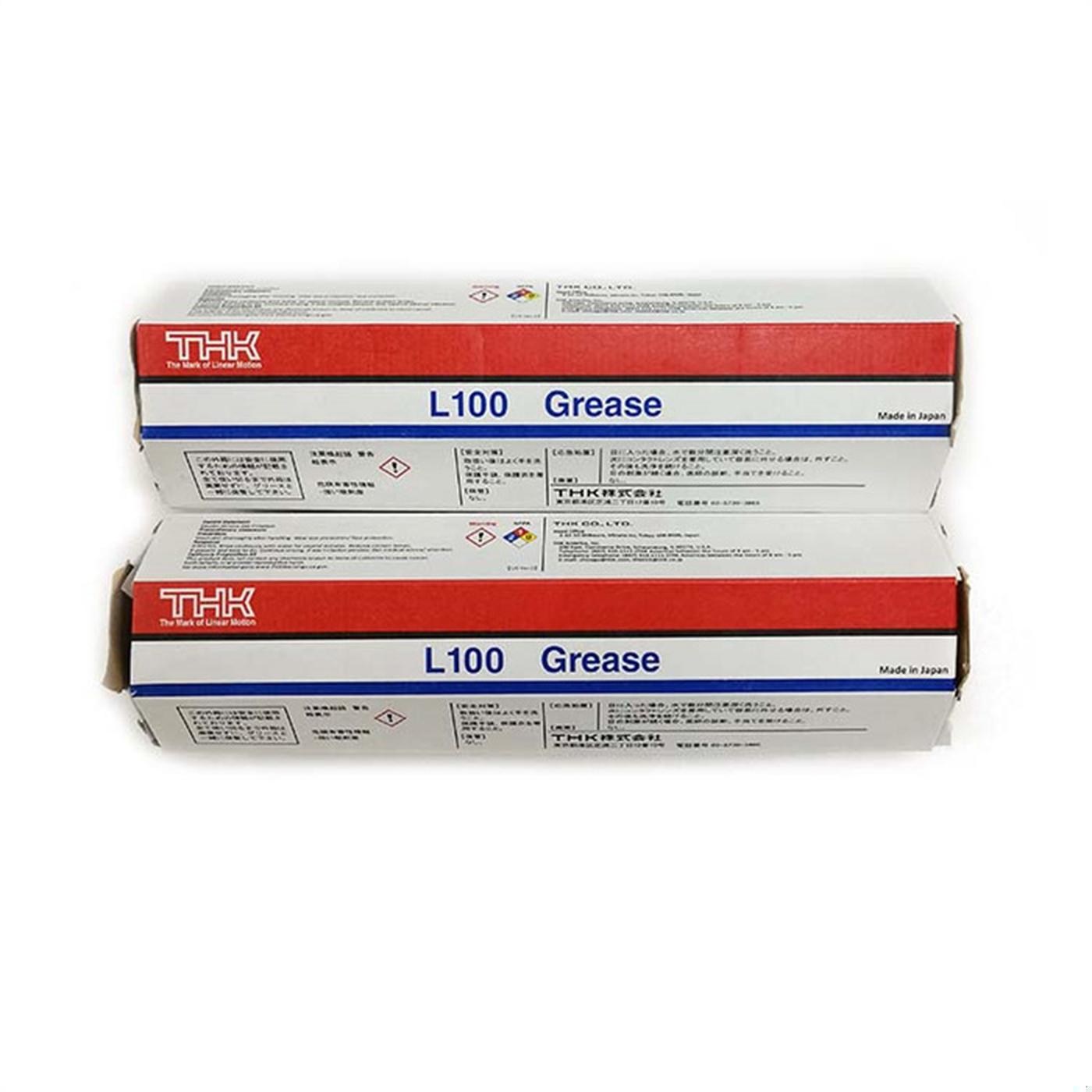 THK L100 润滑油 80G 3