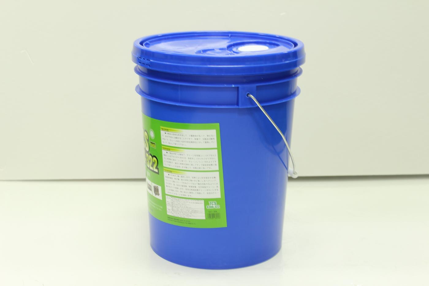 日本太森TCS 8380-322 回流焊 炉子专用链条清洁剂 2