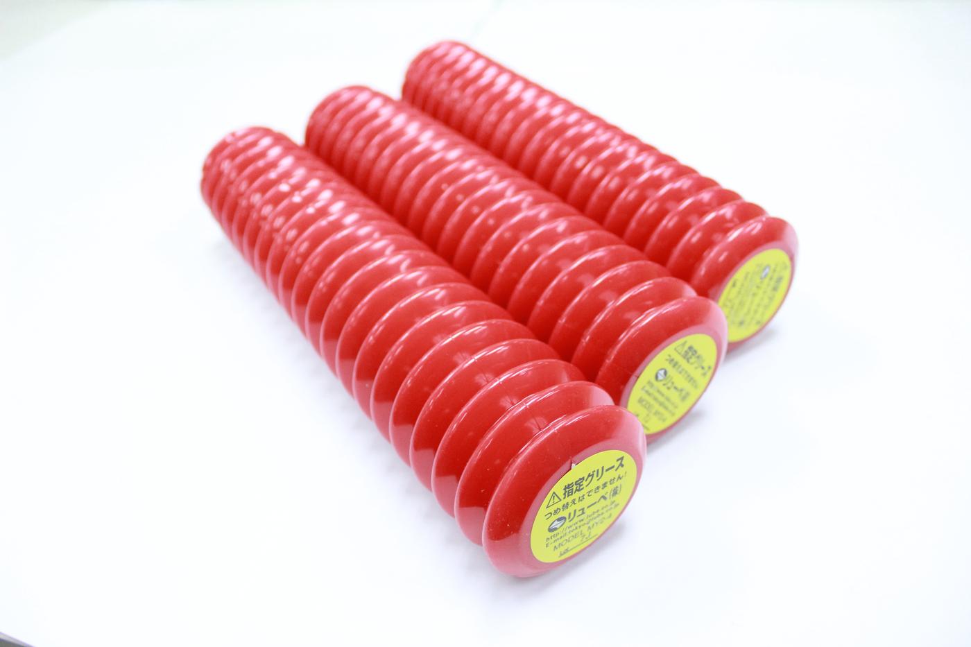 LUBE MY2-4 400G支 润滑脂 4