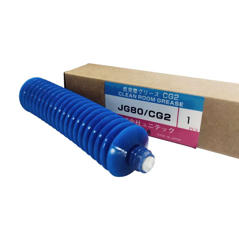 IKO  40046643JUKI MG2.5 IKO CG2 80润滑脂 CG2（80G） 2