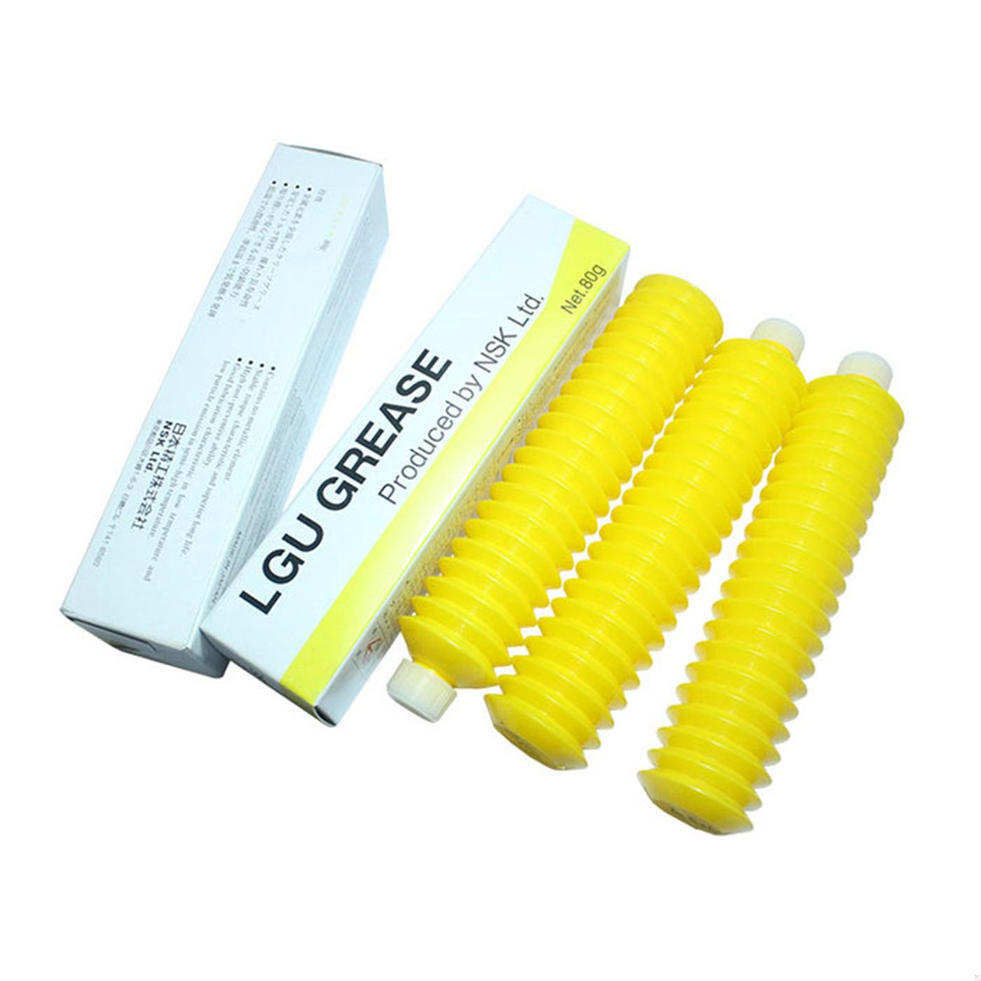 NSK LGU 润滑脂 80G润滑油 NSK GREASE 4