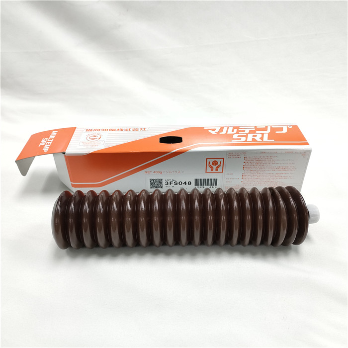 协同MULTEMP LRL NO.3 润滑油 2