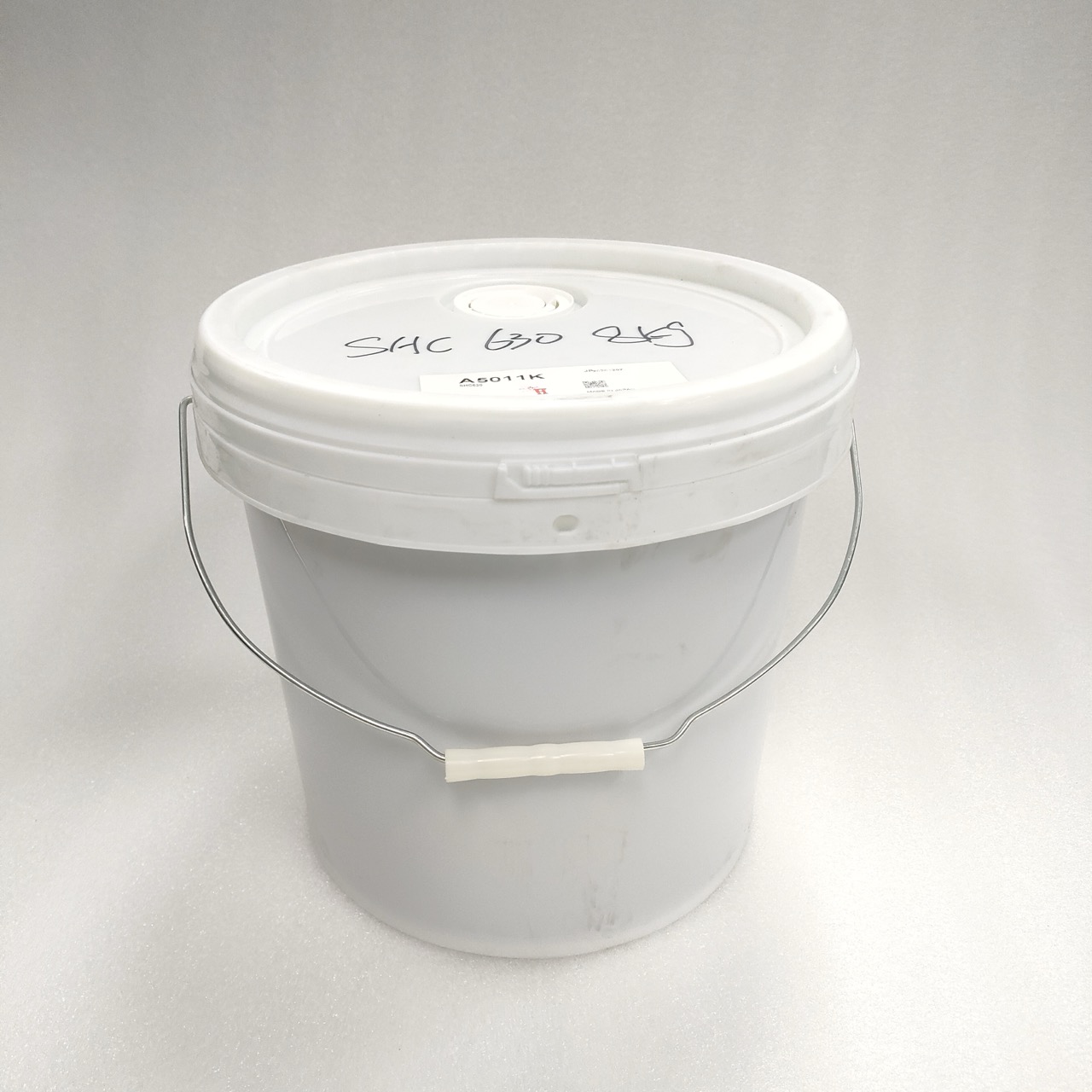 A5011K SHC630 富士CP7齿轮箱冷却油 8KG 4