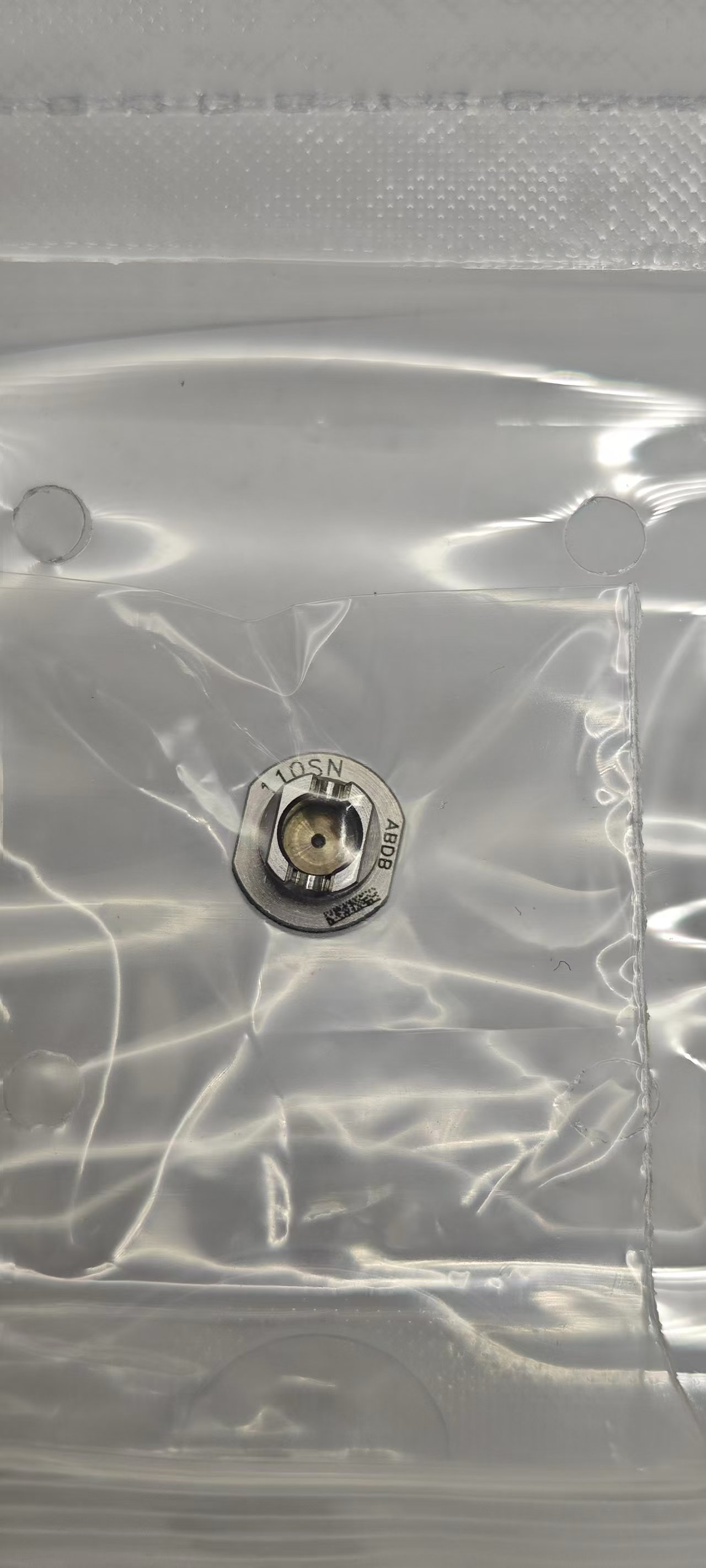 Panasonic松下110S吸嘴 N610017371AC