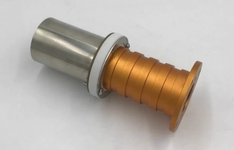 叶轮座全套（不含轴承）