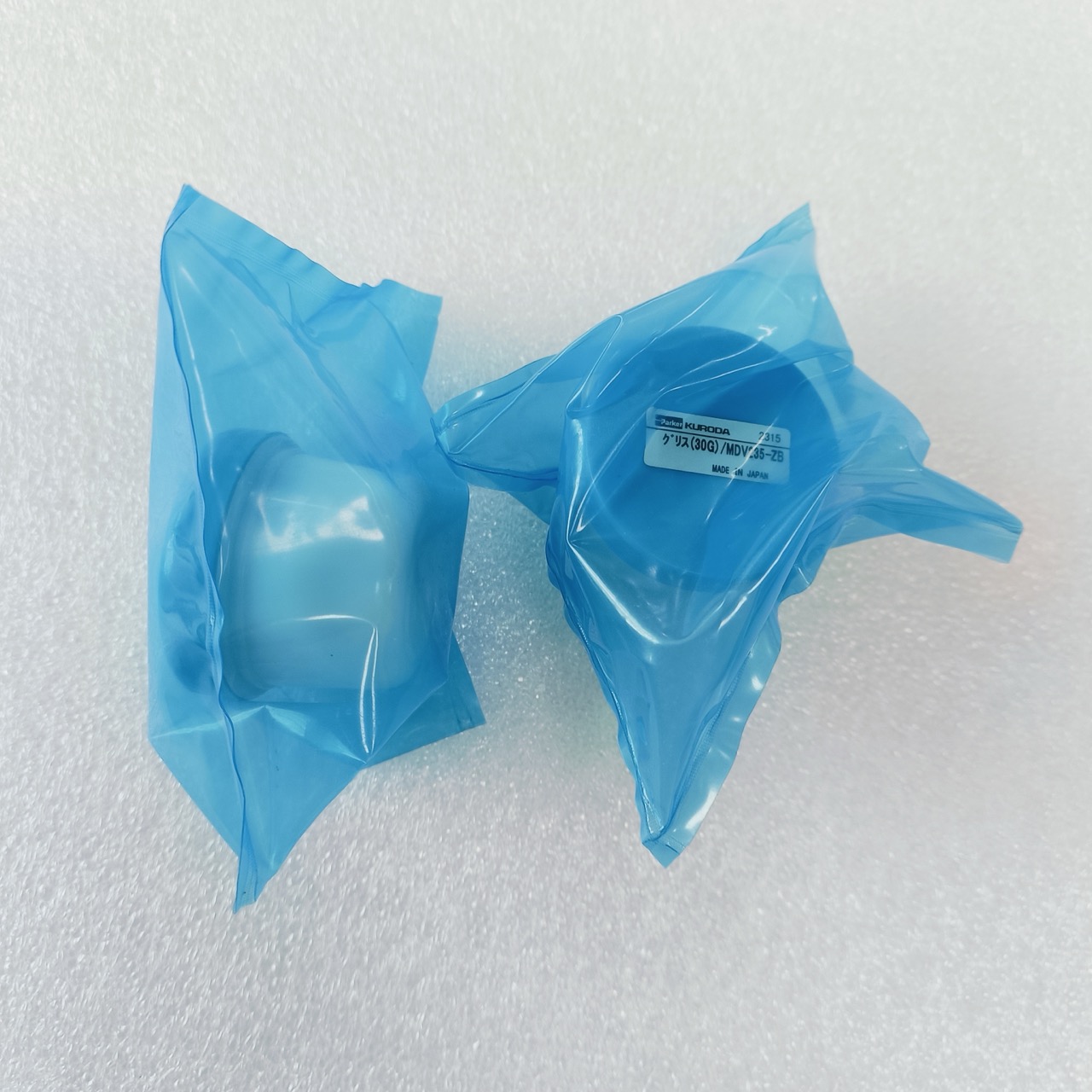 K3032K MDV235-ZB NXT 白油 30G润滑油 6