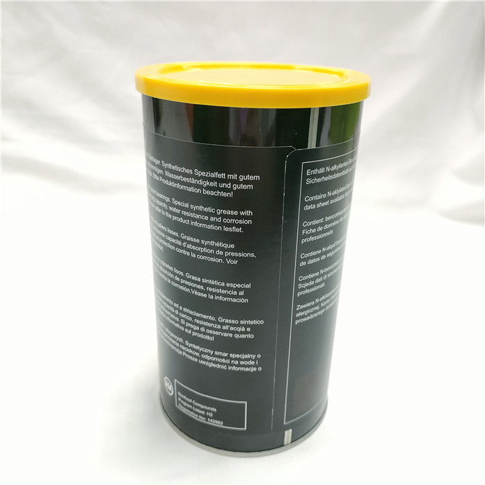 克鲁勃 KLUBER ISOFLEX TOPAS NB 52 1KG 润滑油 5